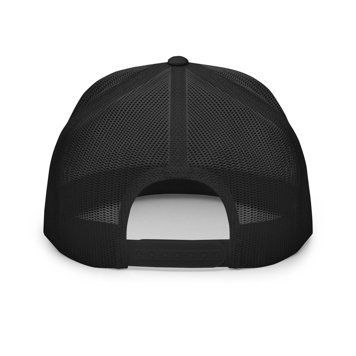 Nomad Mesh Trucker Cap