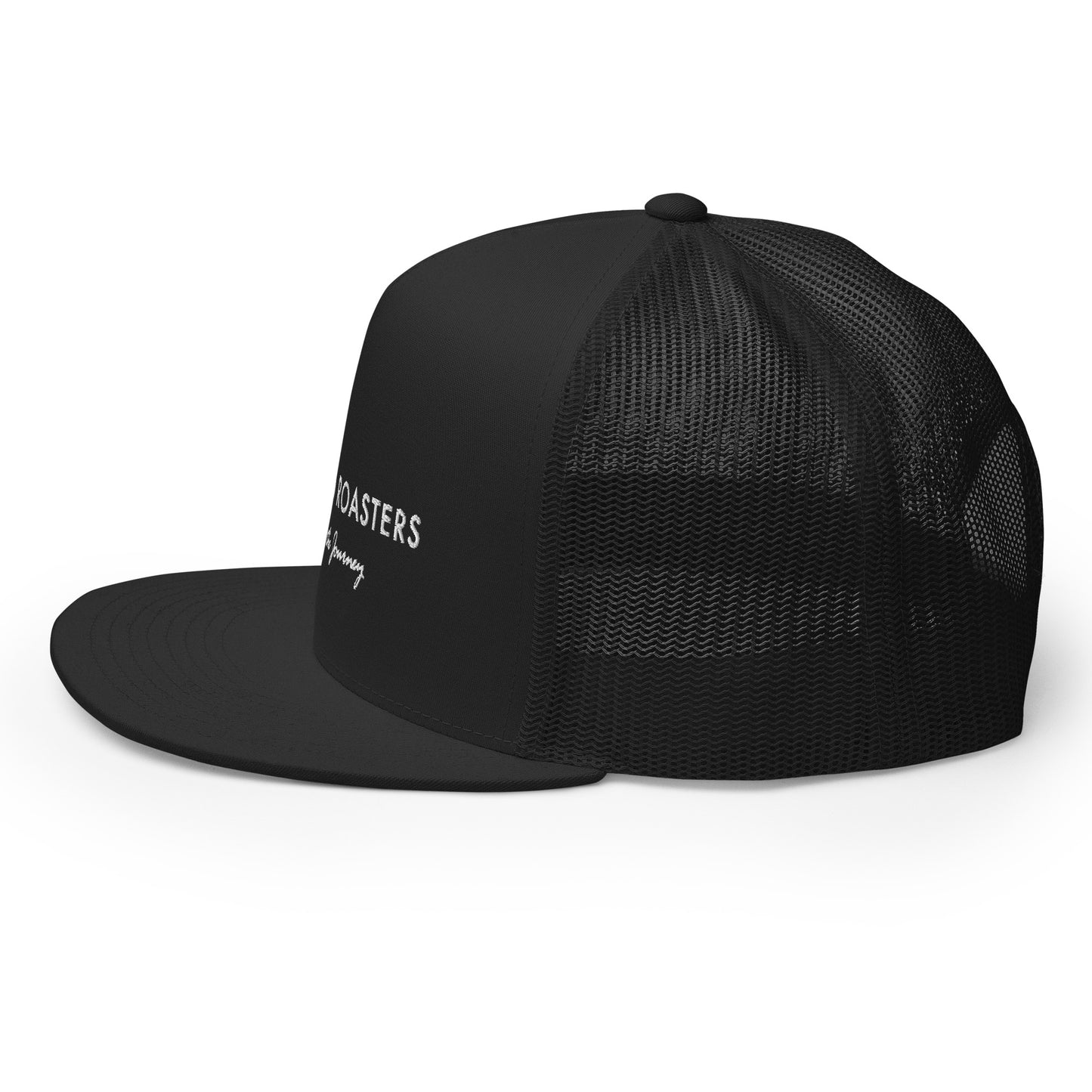 Nomad Mesh Trucker Cap