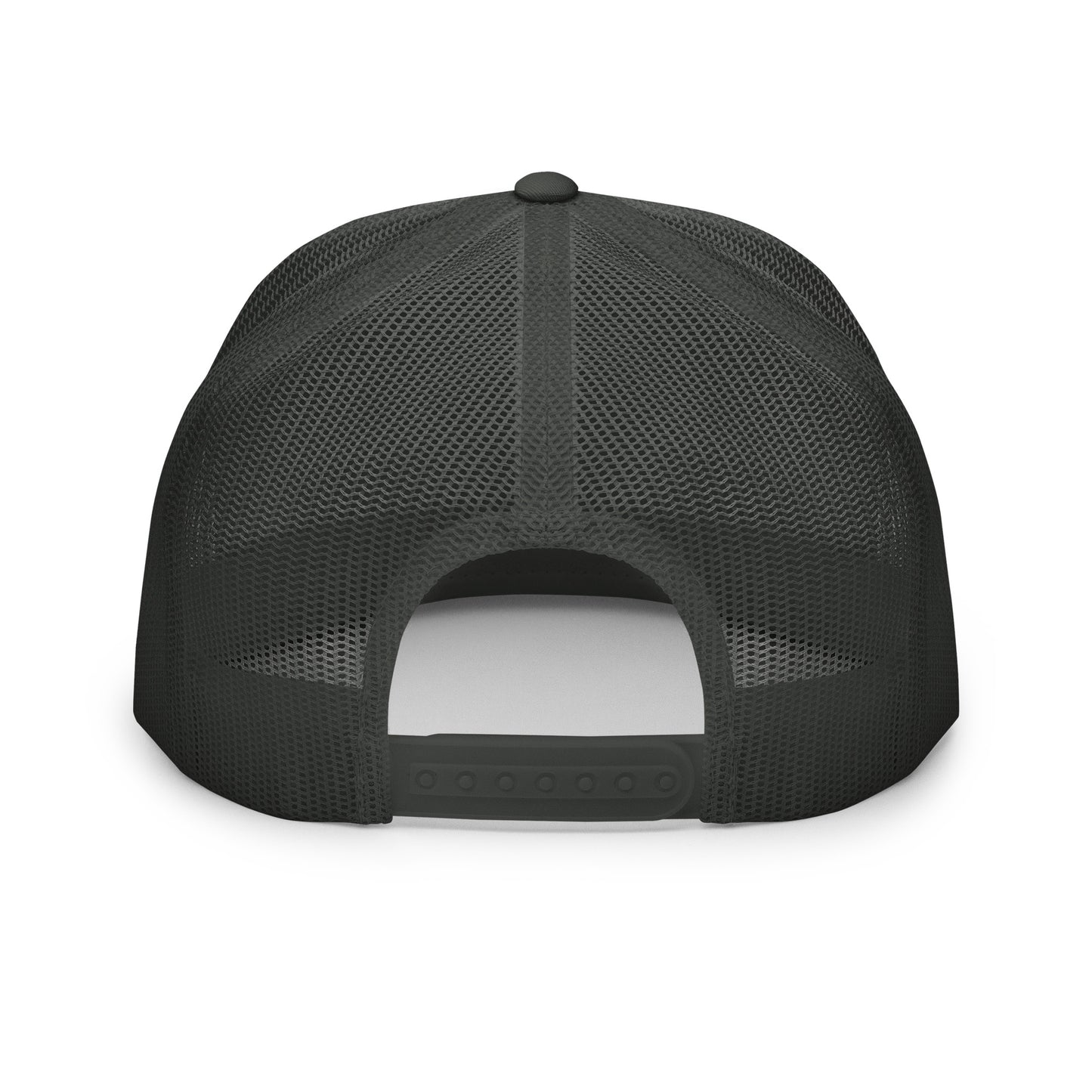 Nomad Mesh Trucker Cap