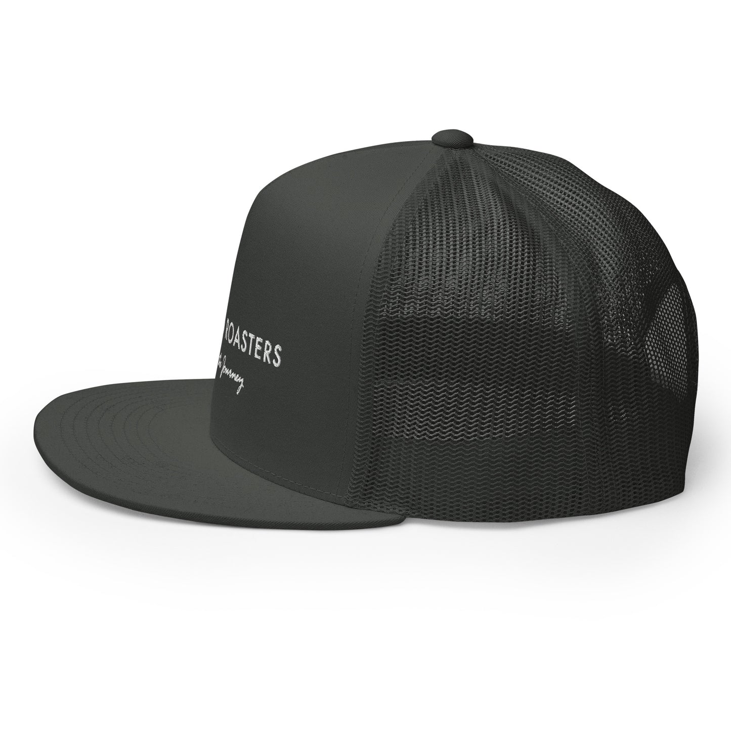 Nomad Mesh Trucker Cap