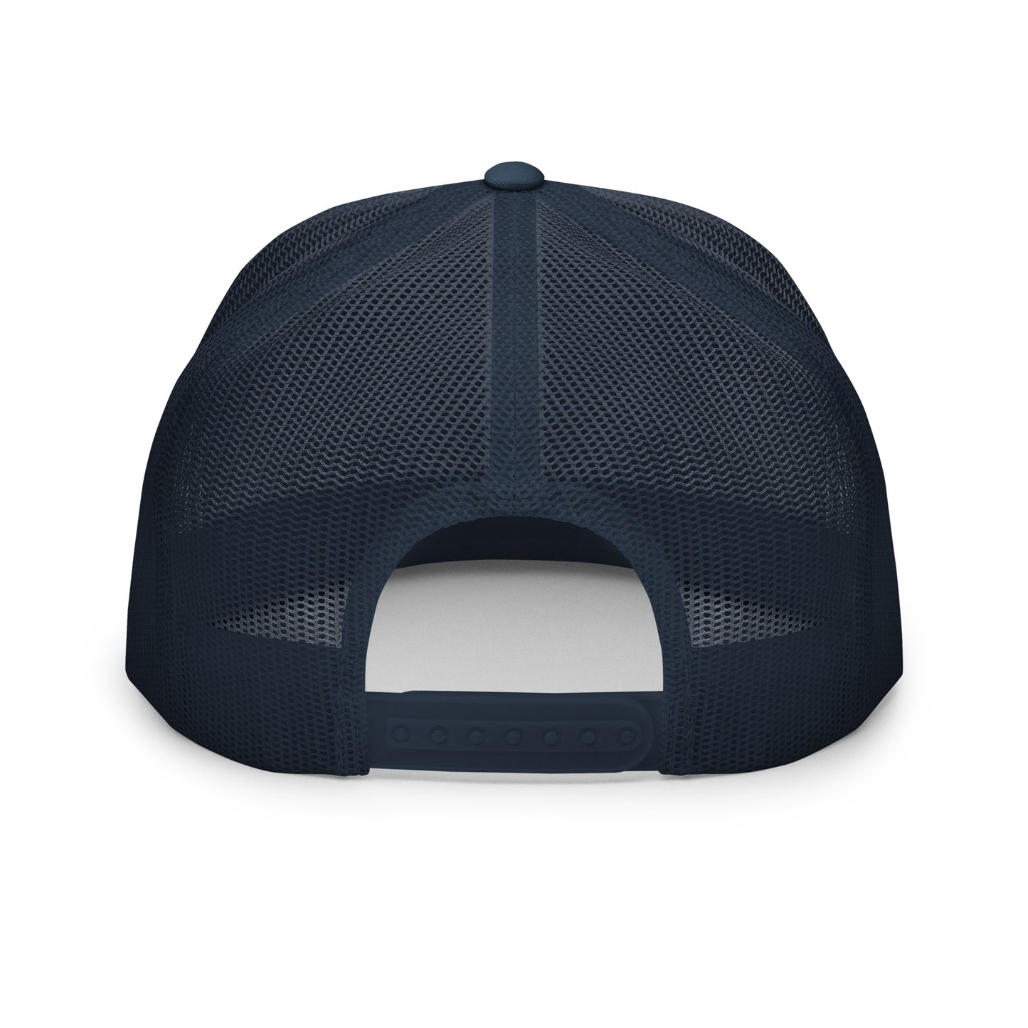 Nomad Mesh Trucker Cap