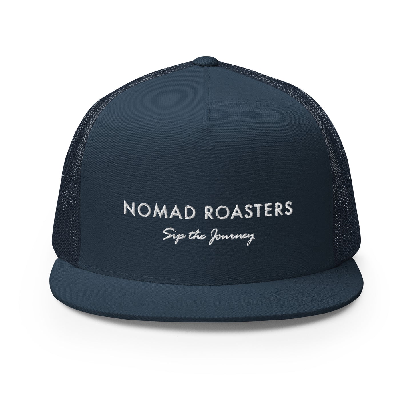 Nomad Mesh Trucker Cap