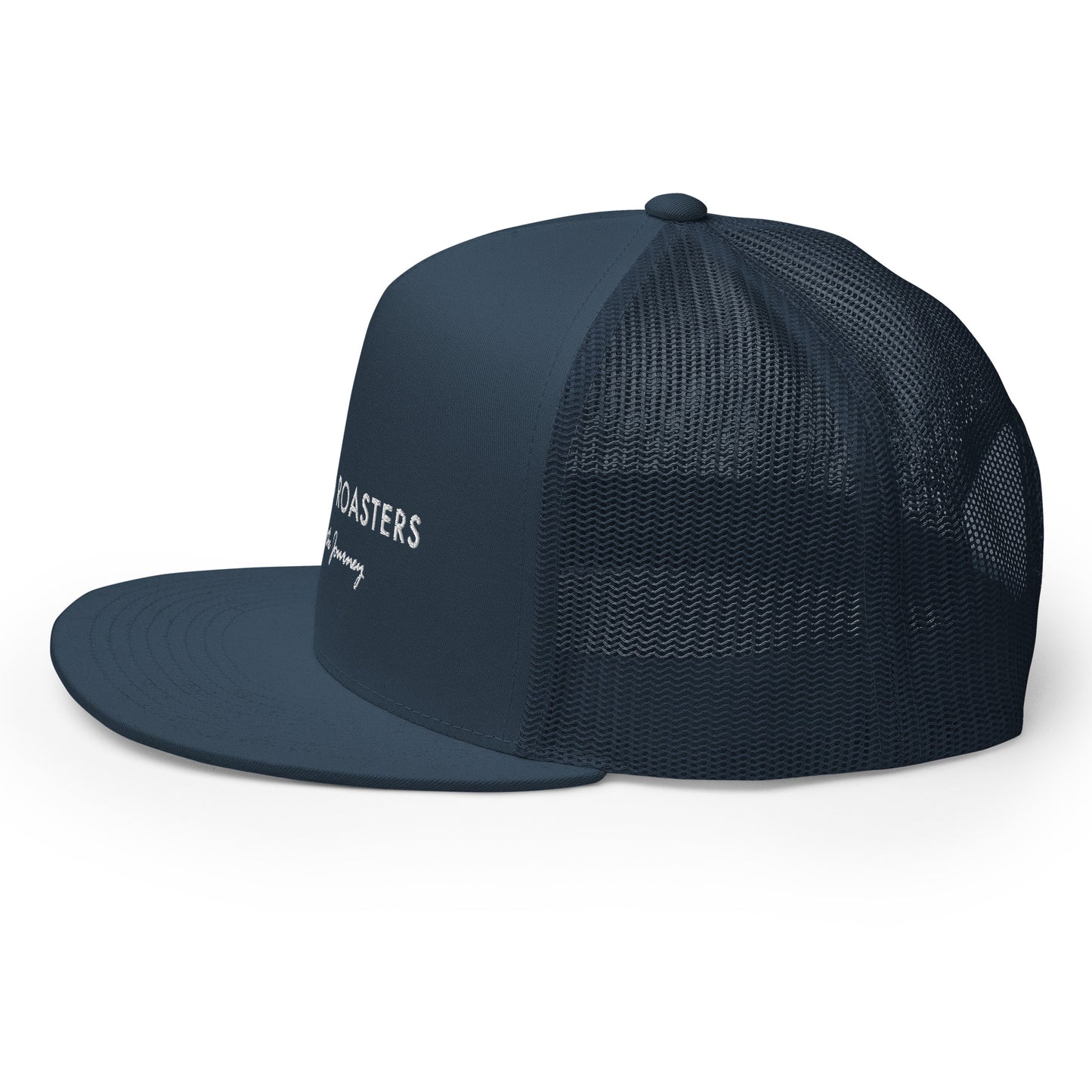 Nomad Mesh Trucker Cap