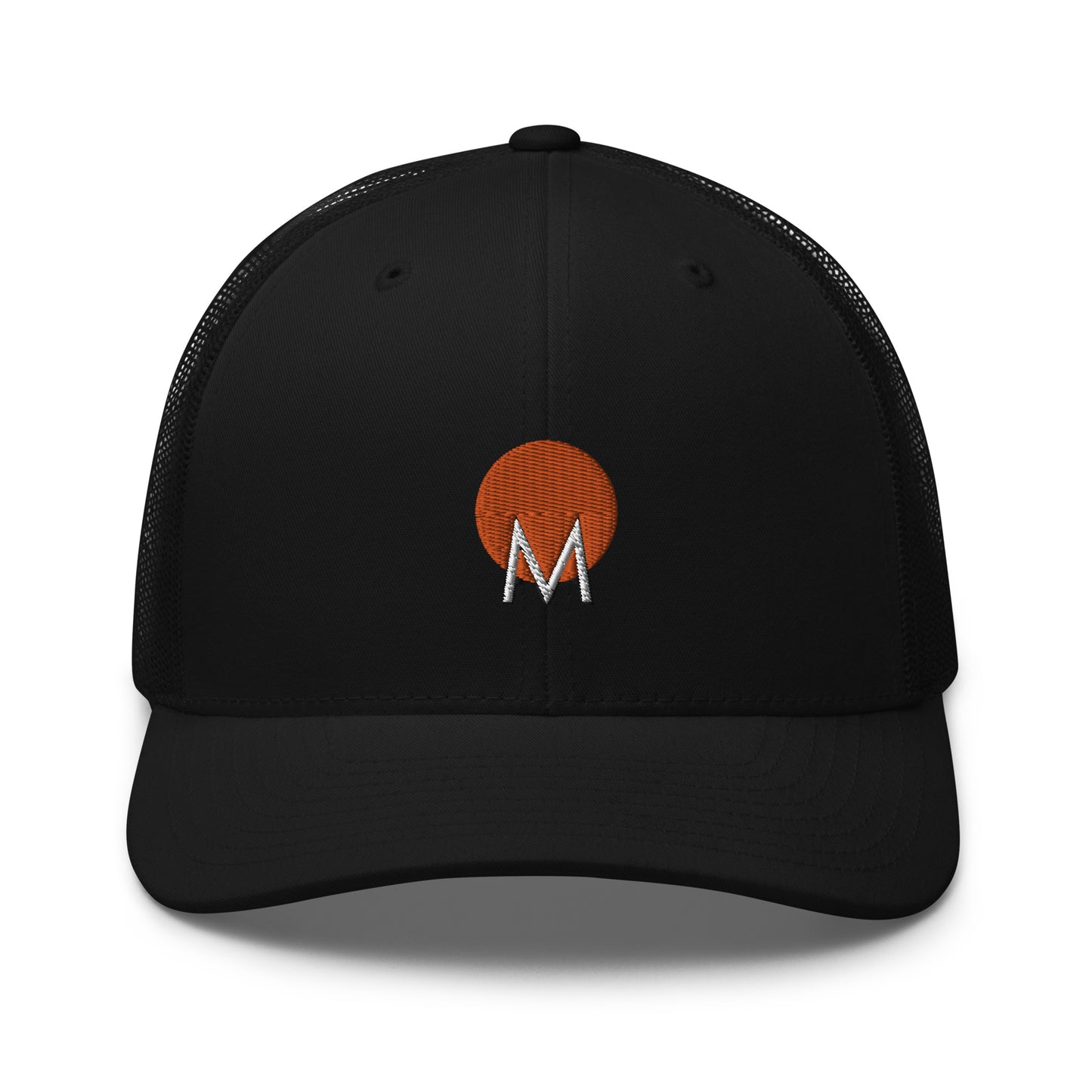 Nomad Trucker Cap