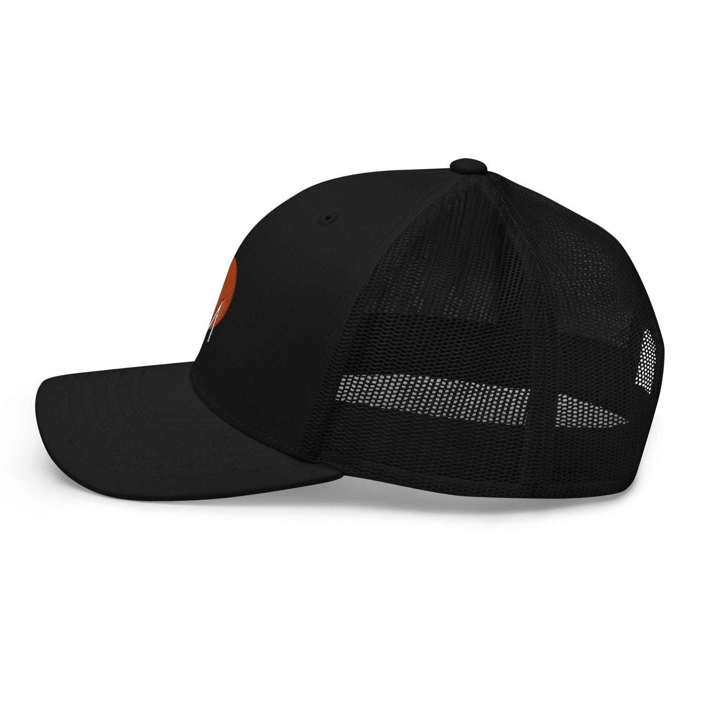 Nomad Trucker Cap