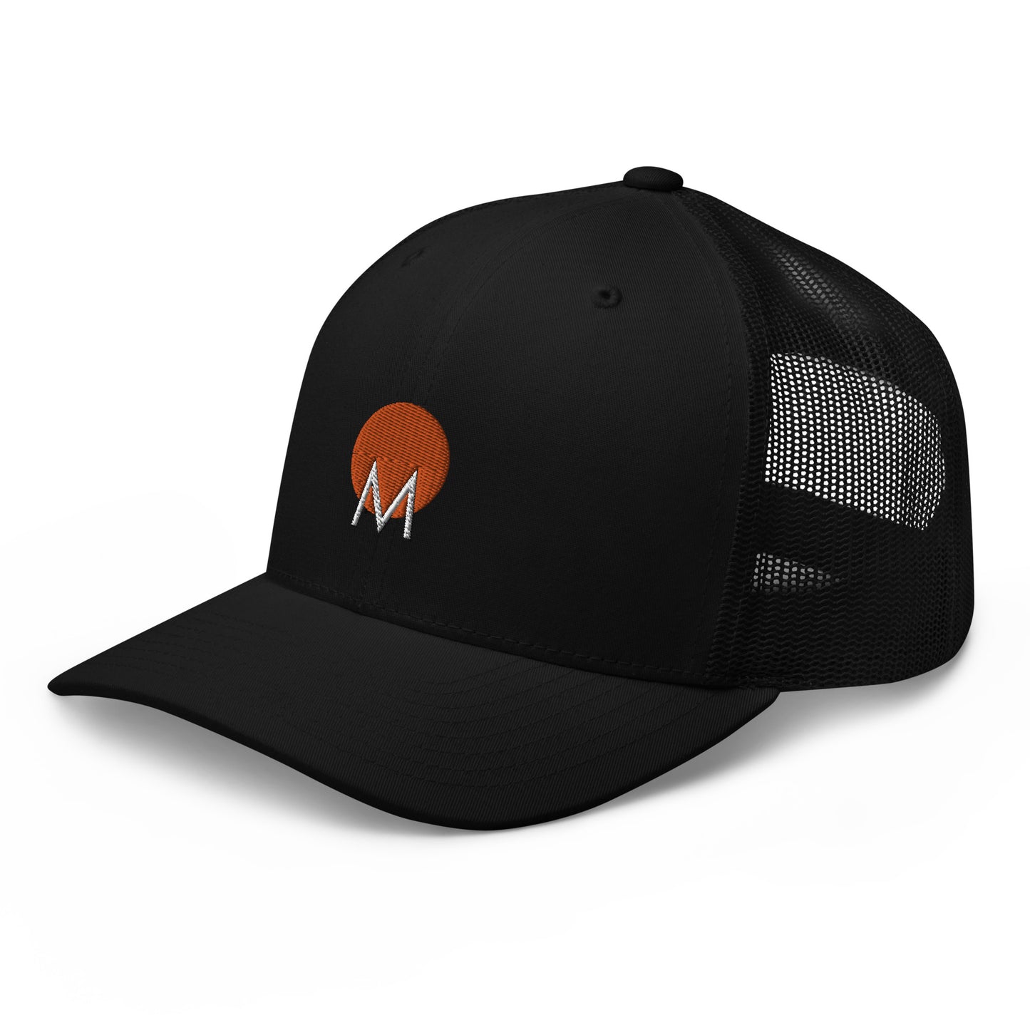 Nomad Trucker Cap