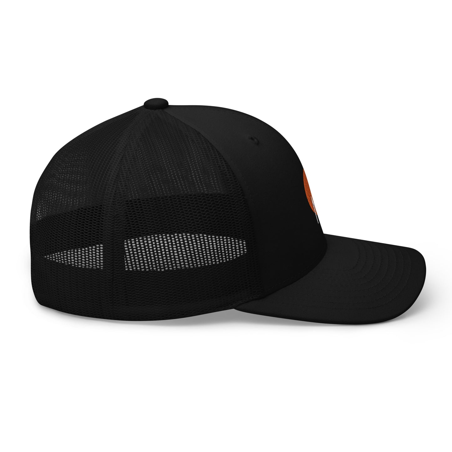 Nomad Trucker Cap