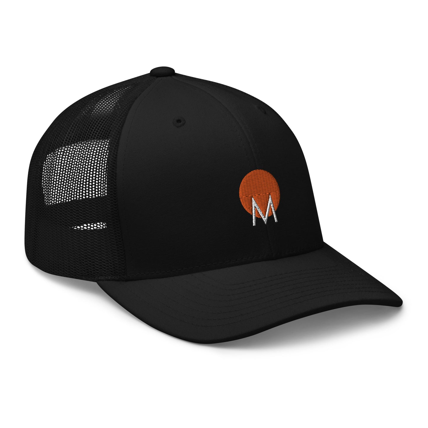 Nomad Trucker Cap