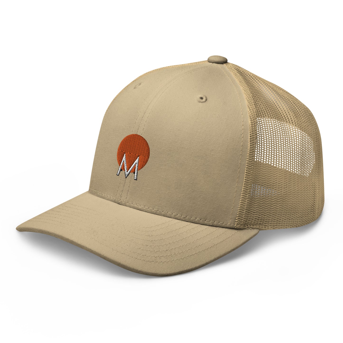 Nomad Trucker Cap