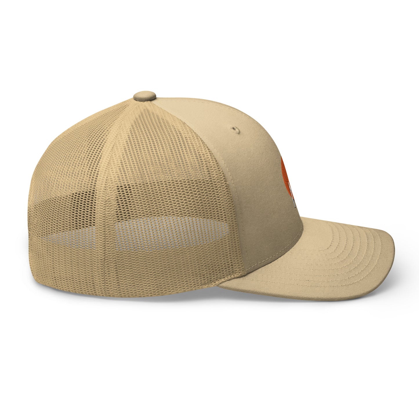 Nomad Trucker Cap