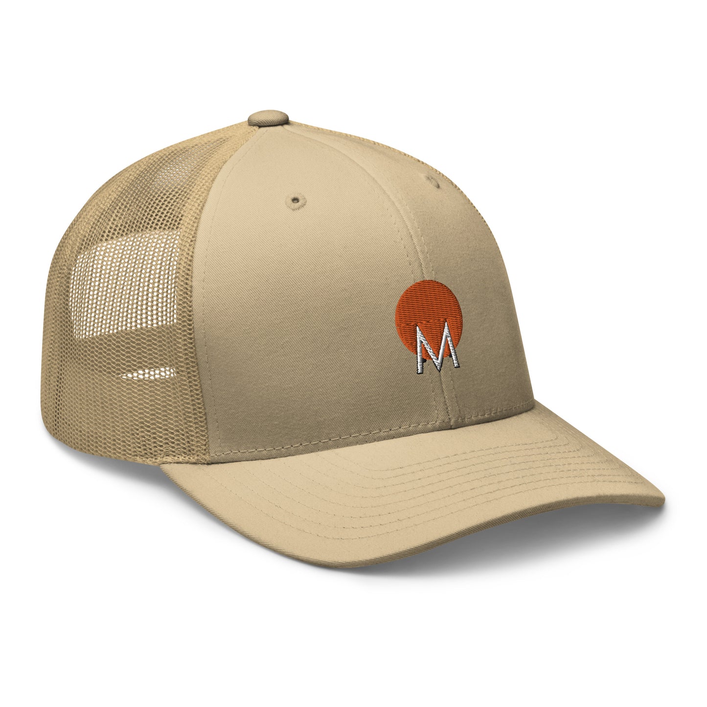 Nomad Trucker Cap