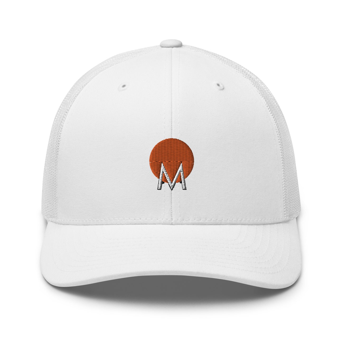 Nomad Trucker Cap