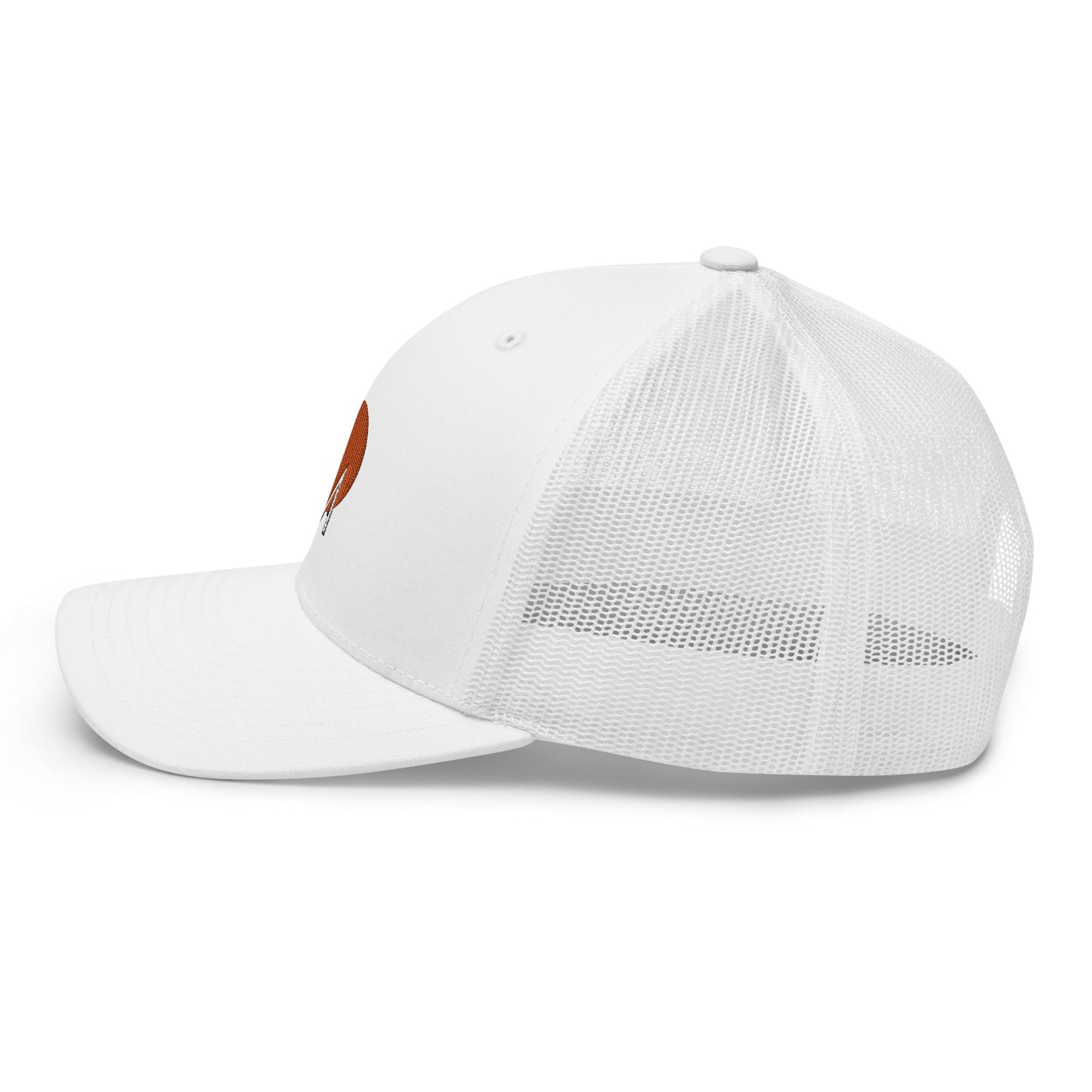 Nomad Trucker Cap