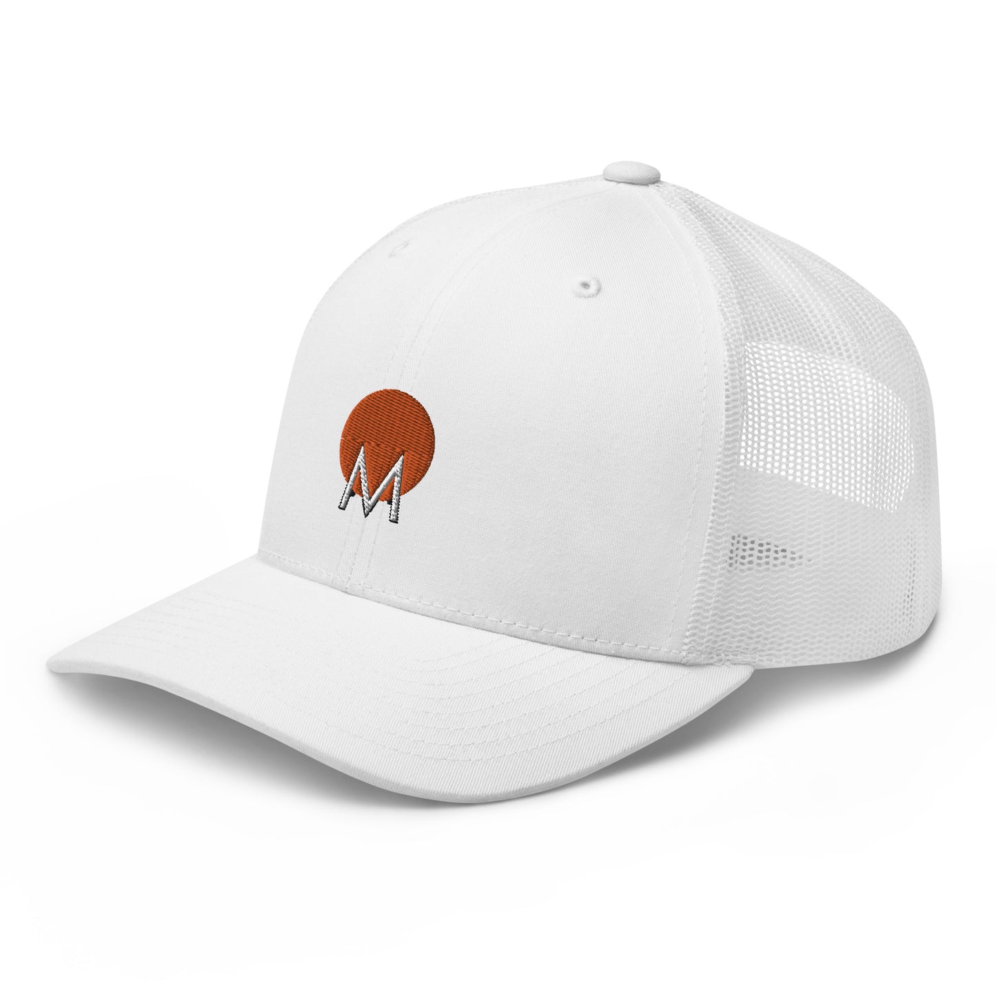 Nomad Trucker Cap