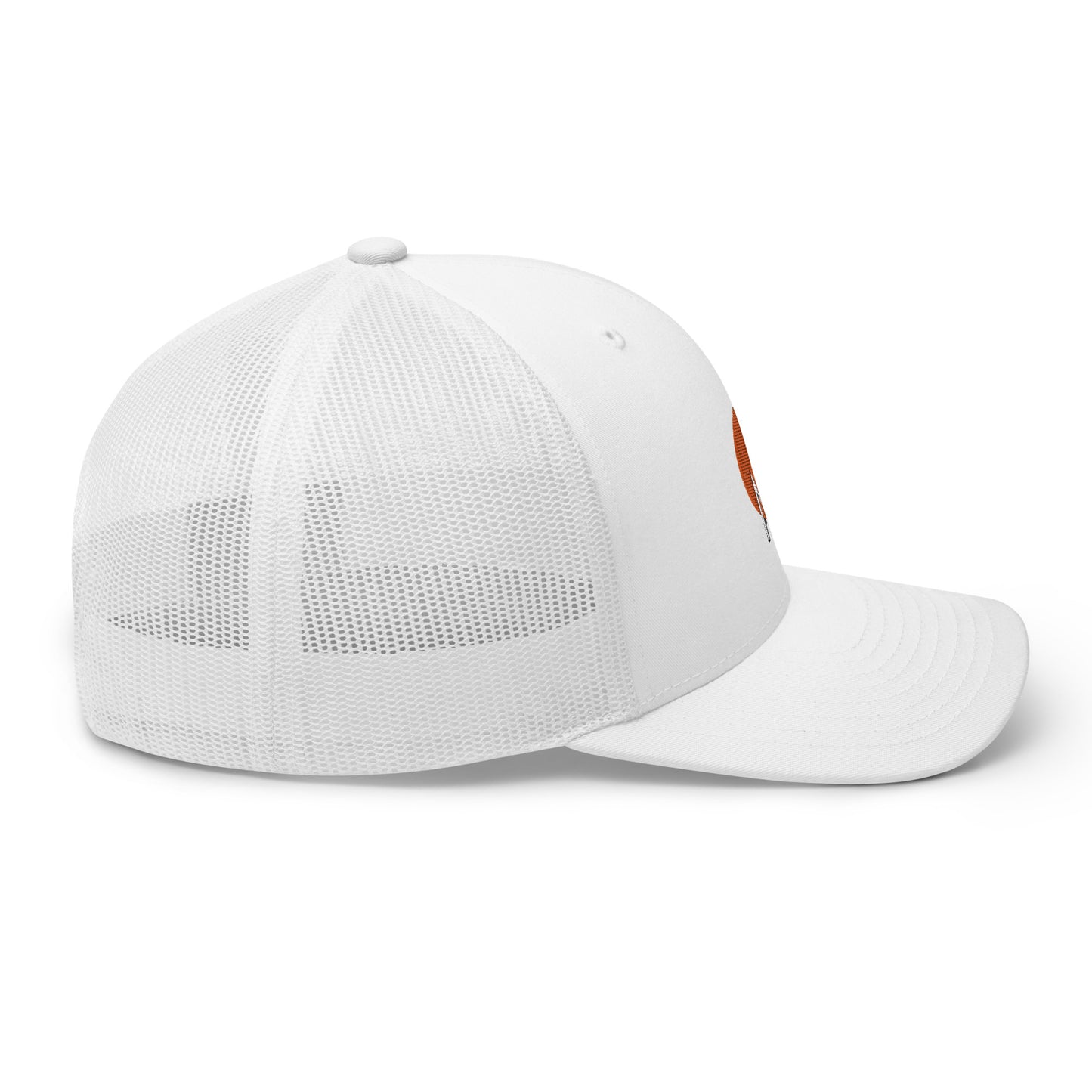 Nomad Trucker Cap