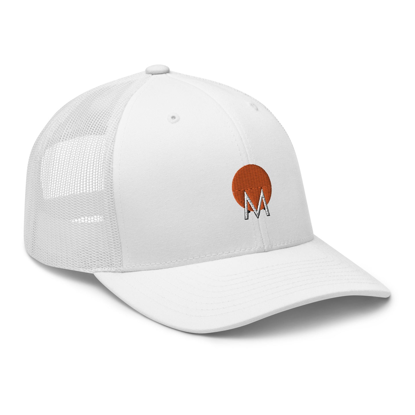 Nomad Trucker Cap