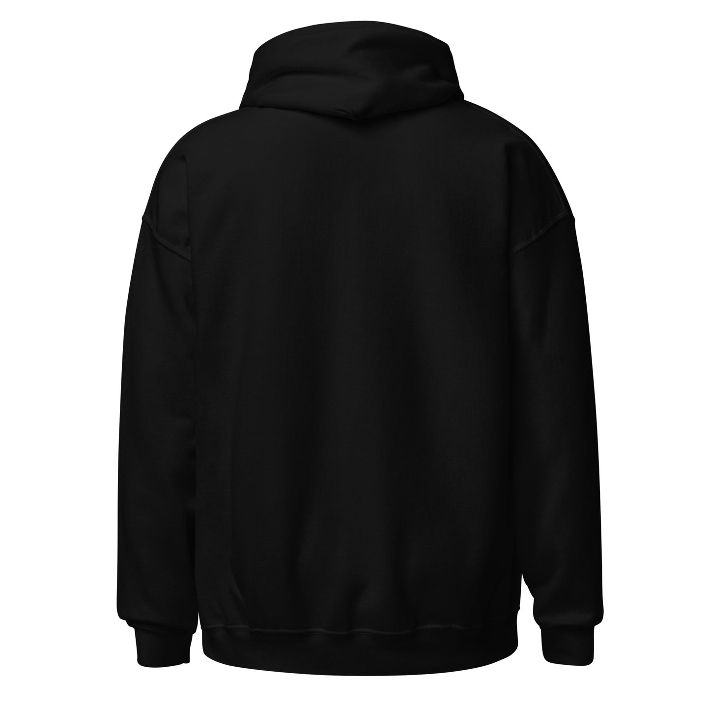 Nomad Unisex Hoodie