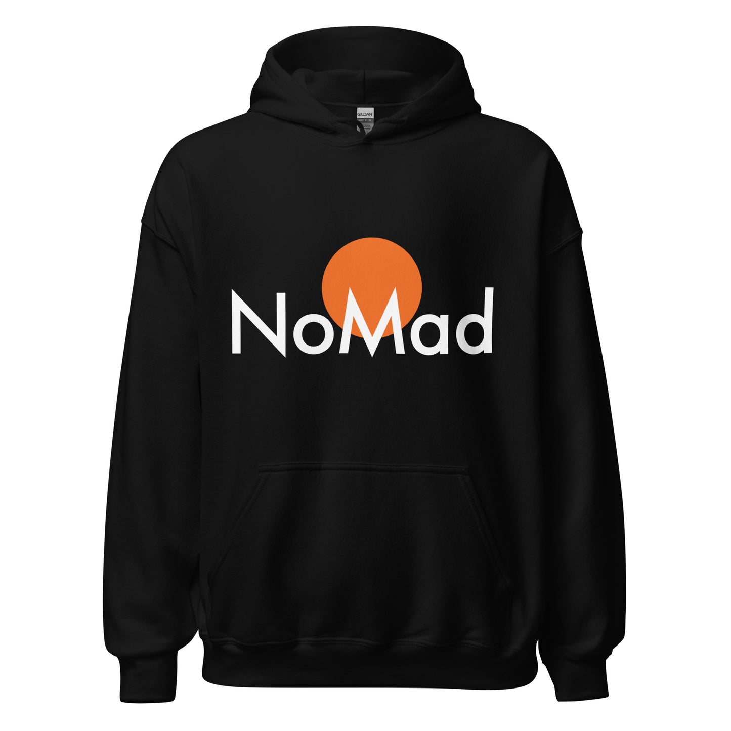 Nomad Unisex Hoodie