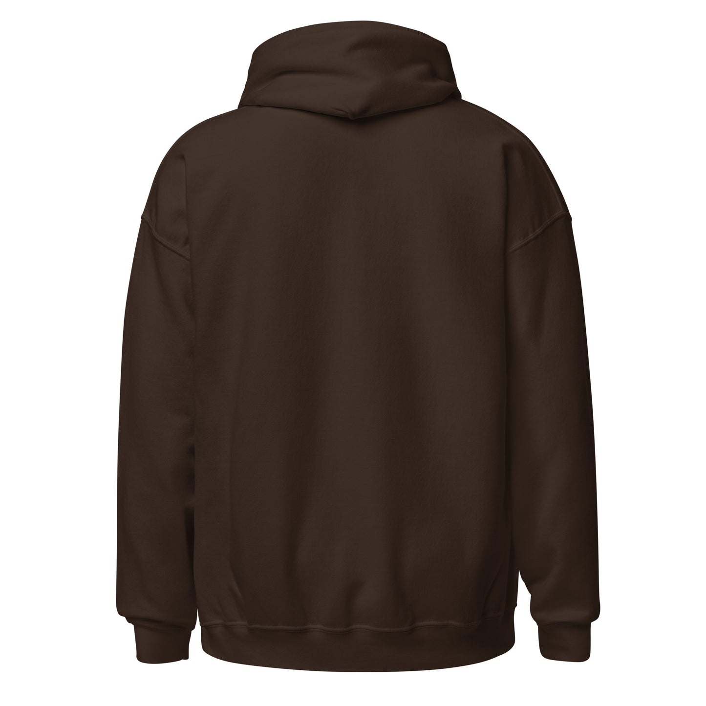 Nomad Unisex Hoodie
