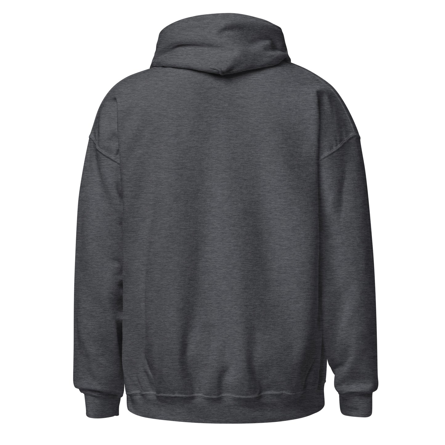 Nomad Unisex Hoodie