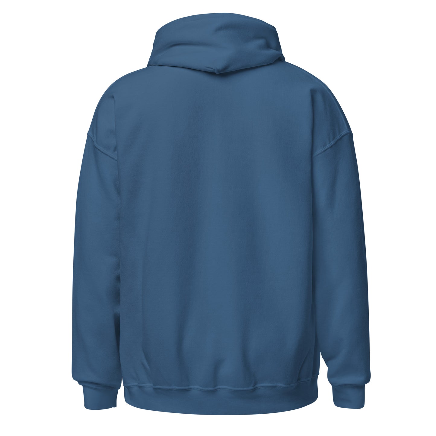 Nomad Unisex Hoodie