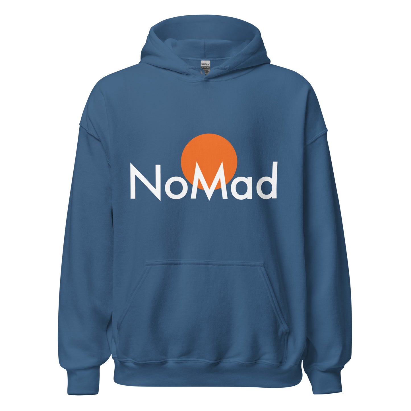 Nomad Unisex Hoodie