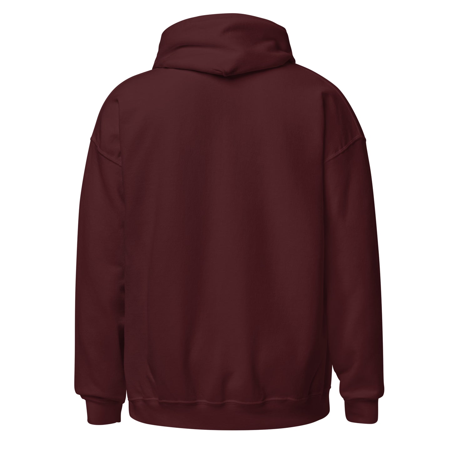 Nomad Unisex Hoodie