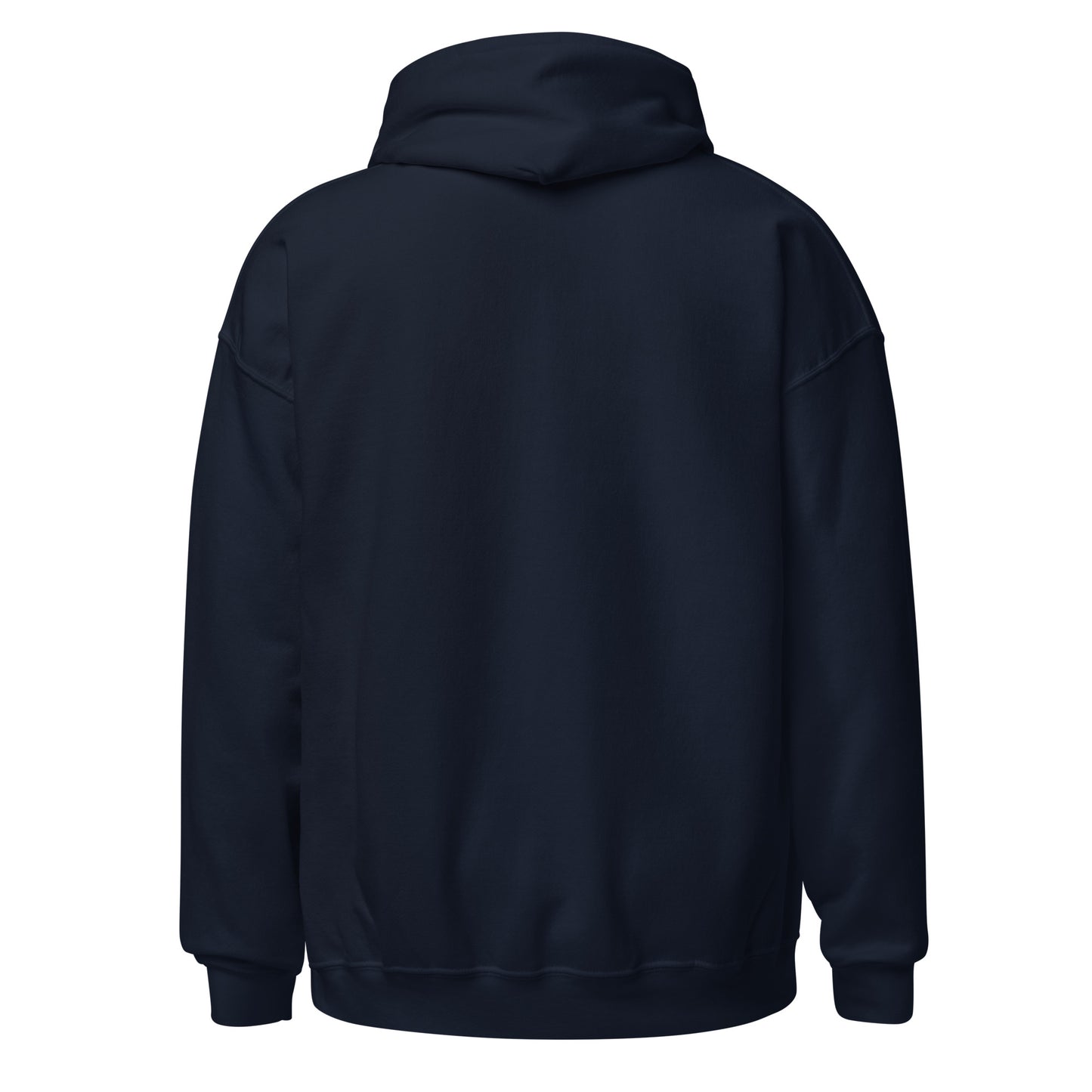 Nomad Unisex Hoodie