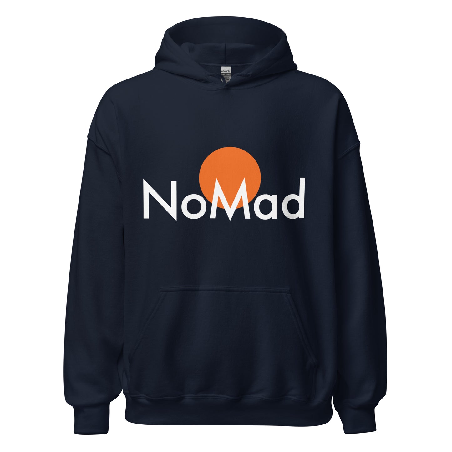 Nomad Unisex Hoodie