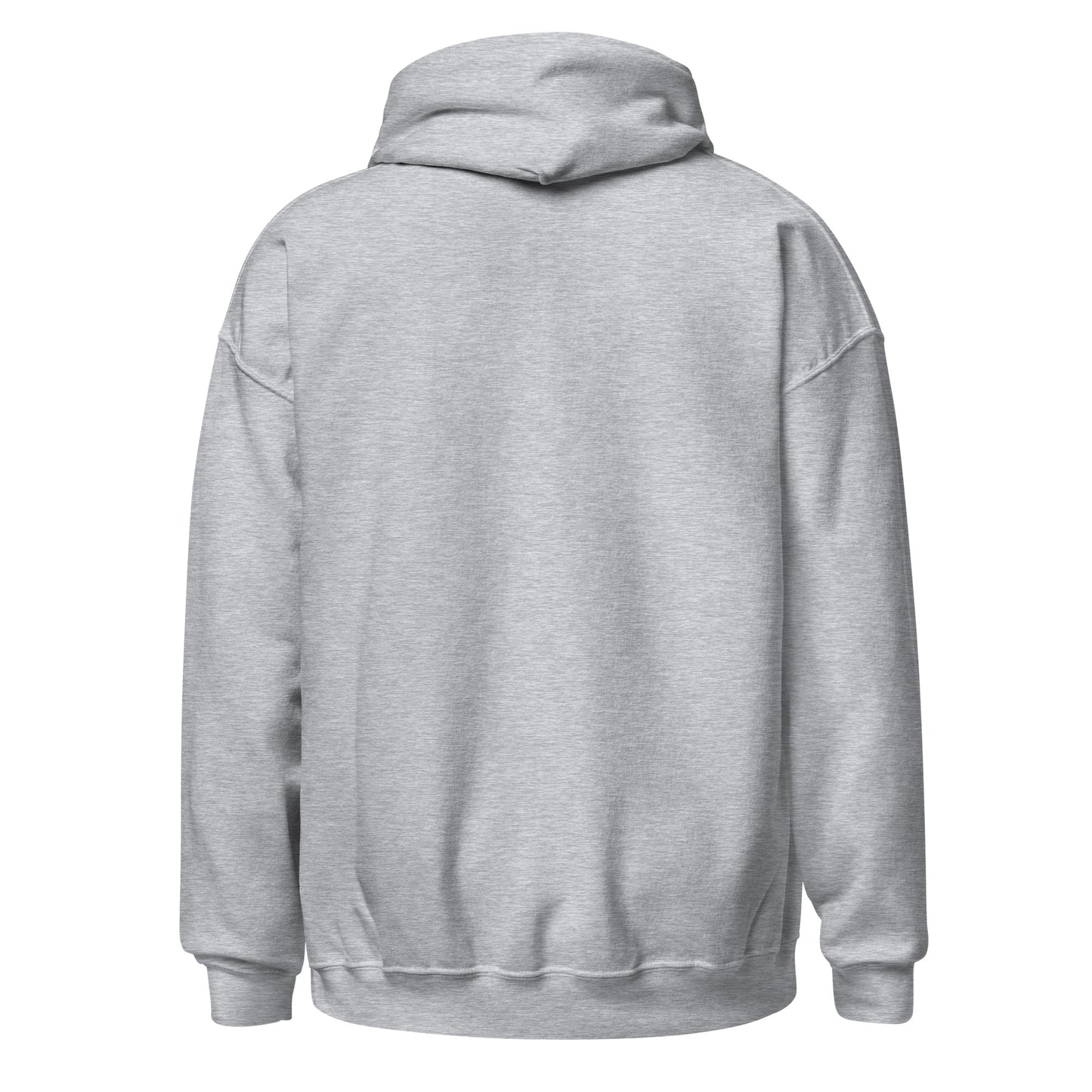 Nomad Unisex Hoodie