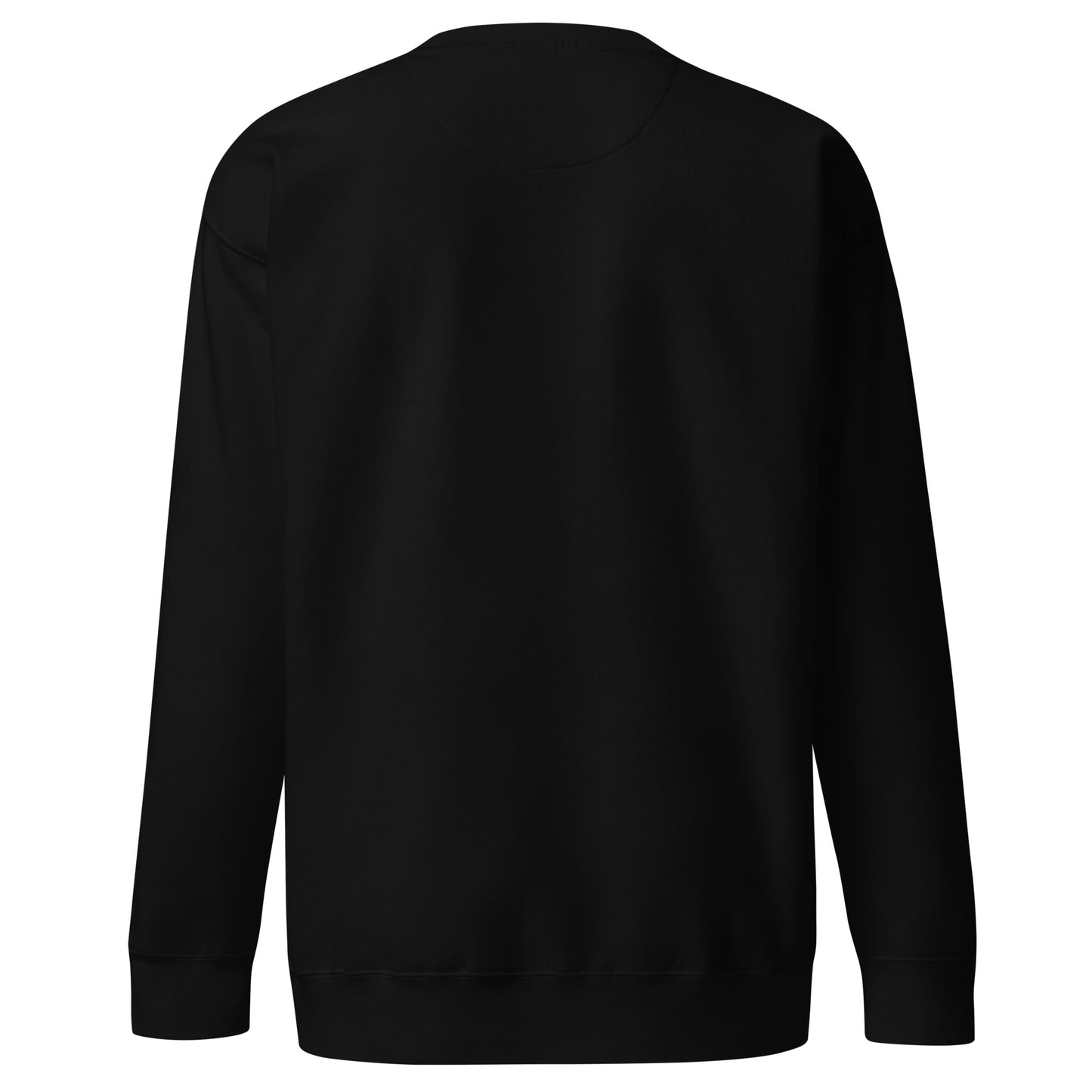 Nomad Unisex Premium Sweatshirt