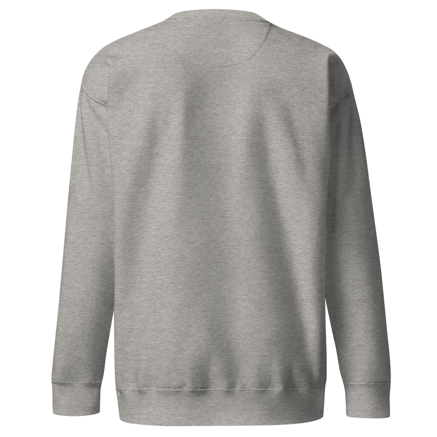Nomad Unisex Premium Sweatshirt