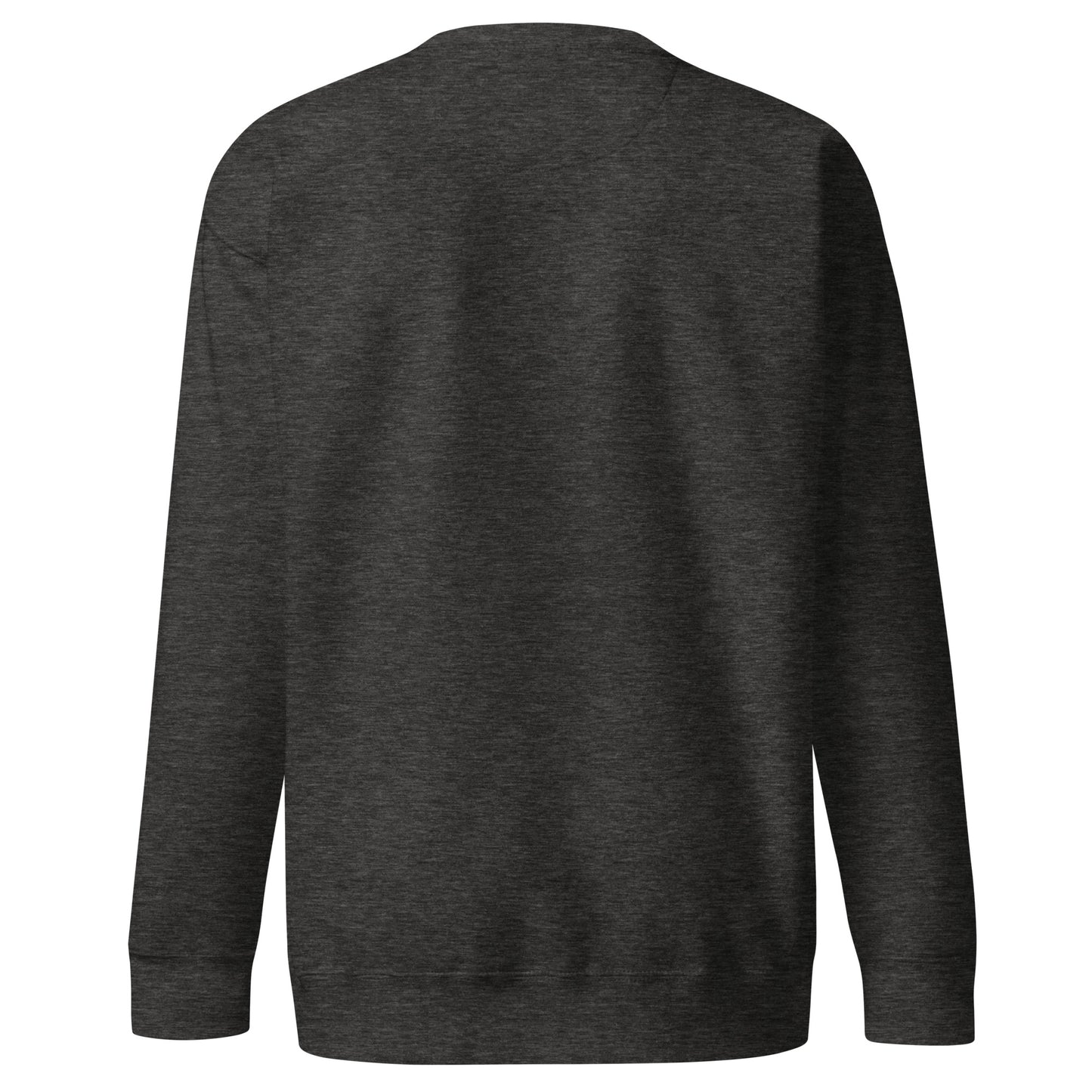 Nomad Unisex Premium Sweatshirt