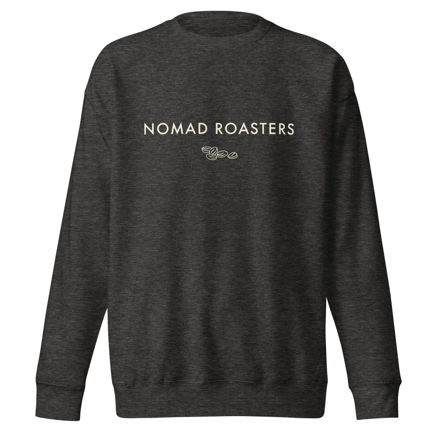 Nomad Unisex Premium Sweatshirt