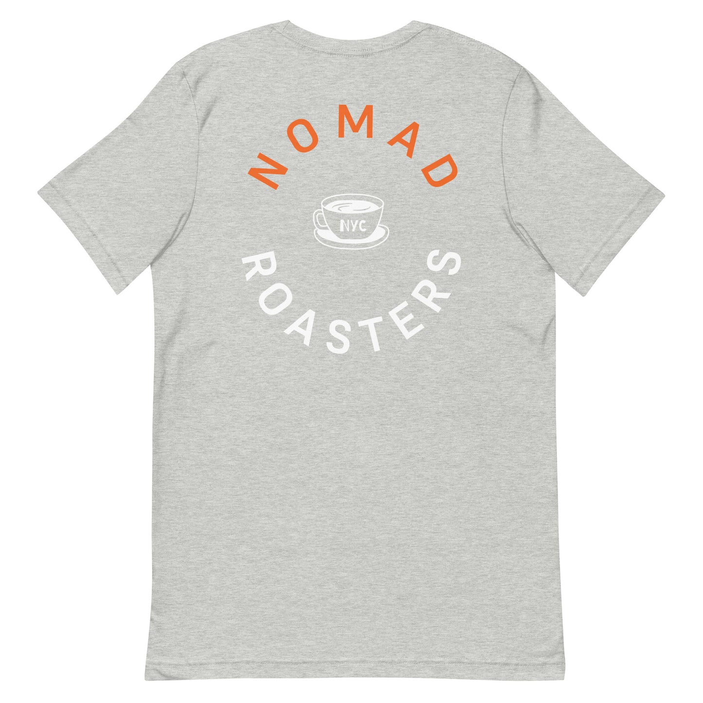 Nomad Unisex t-shirt