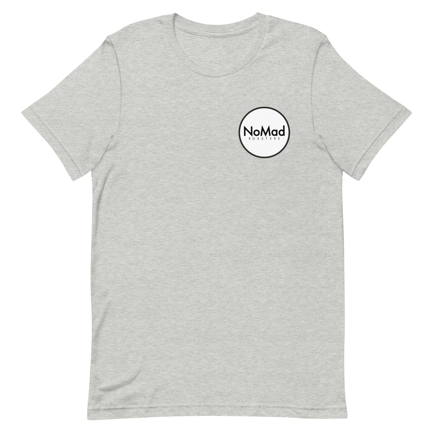 Nomad Unisex t-shirt