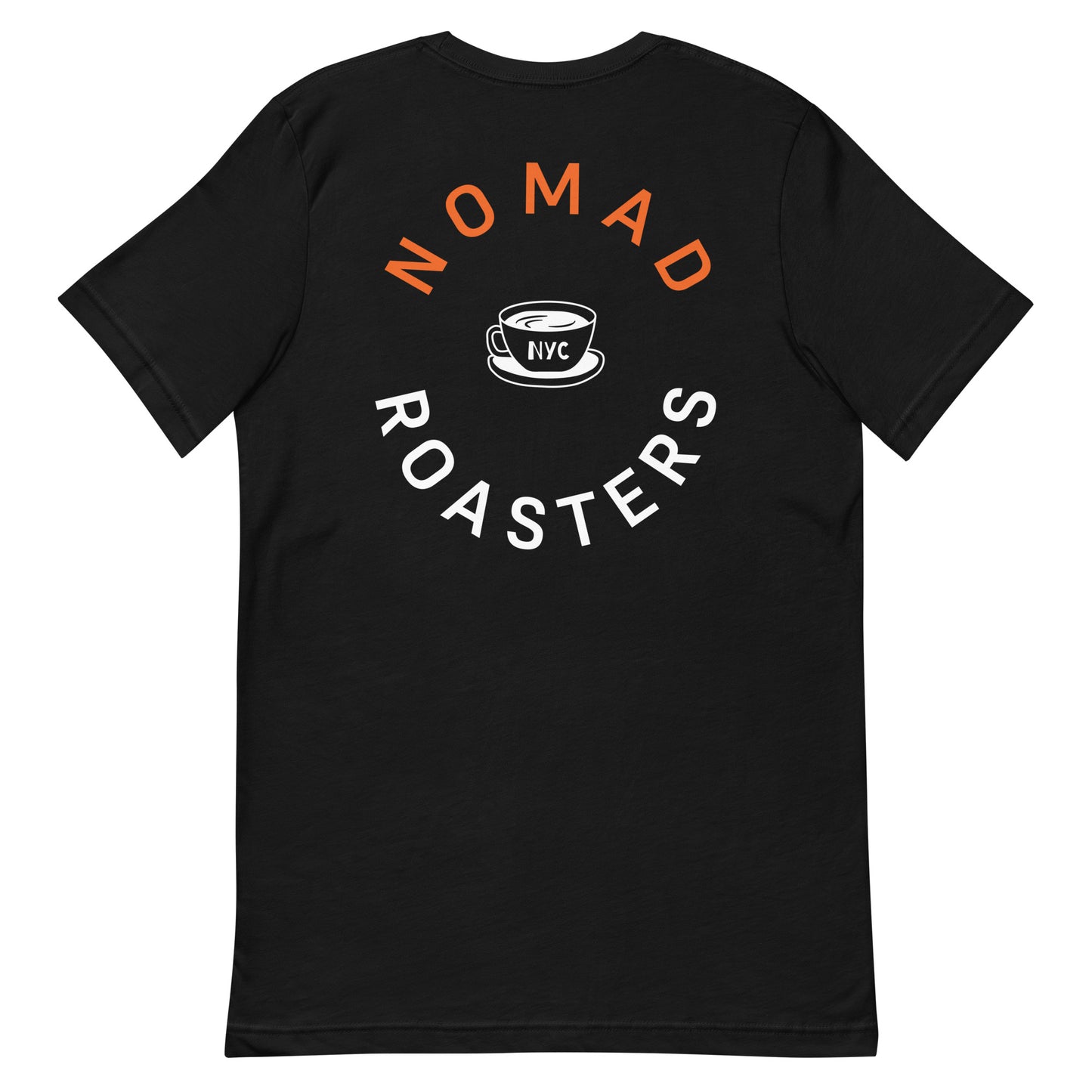 Nomad Unisex t-shirt