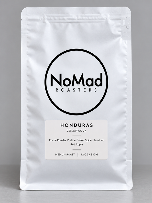 HONDURAS