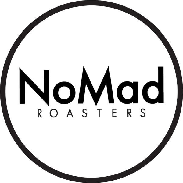 Nomad Roasters