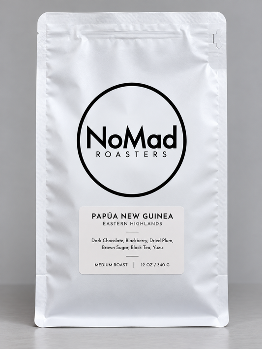 PAPUA NEW GUINEA