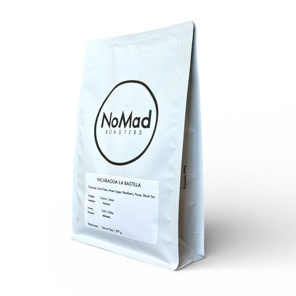 Nicaragua La Bastilla