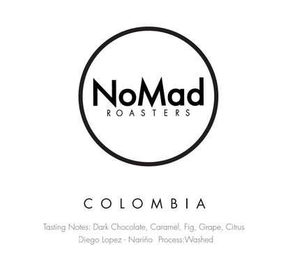 Colombia Diego Lopez