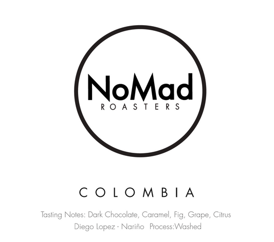 Colombia Diego Lopez