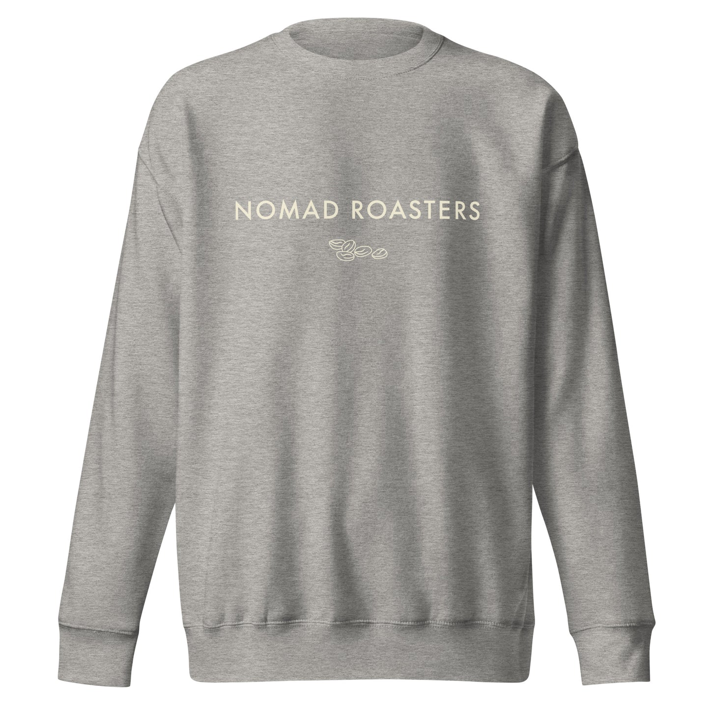 Nomad Unisex Premium Sweatshirt